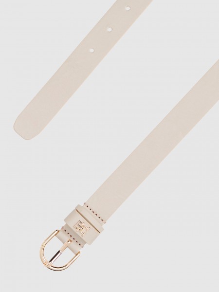 Belt Woman Tommy Jeans