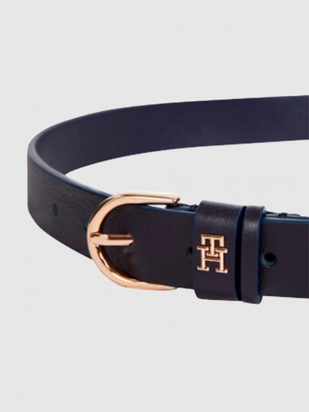 Belt Woman Tommy Jeans