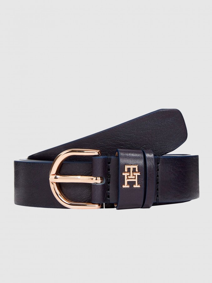 Cinturon Mujer Tommy Jeans