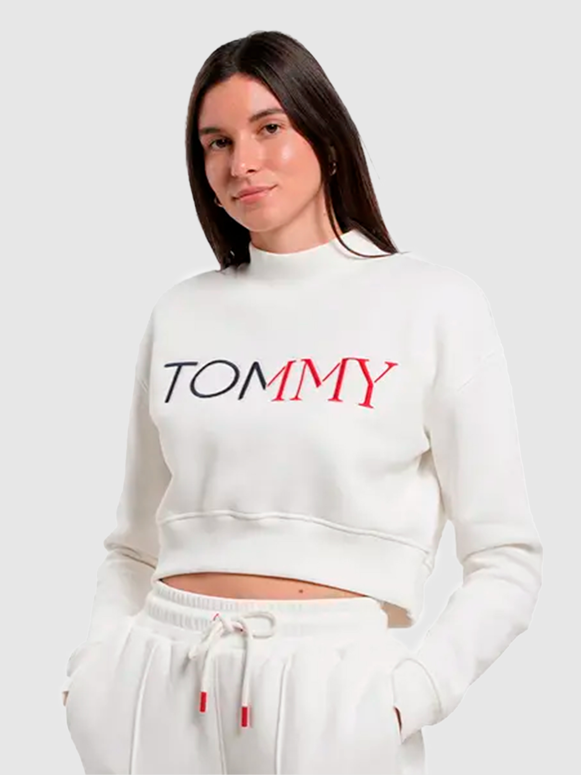 Jumper Woman Tommy Jeans