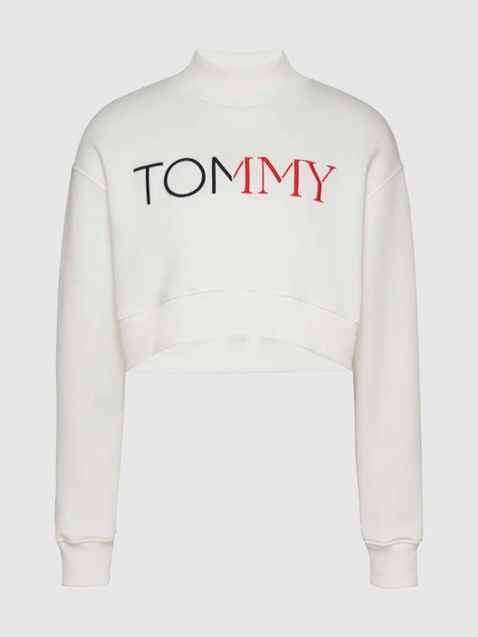 Jumper Woman Tommy Jeans