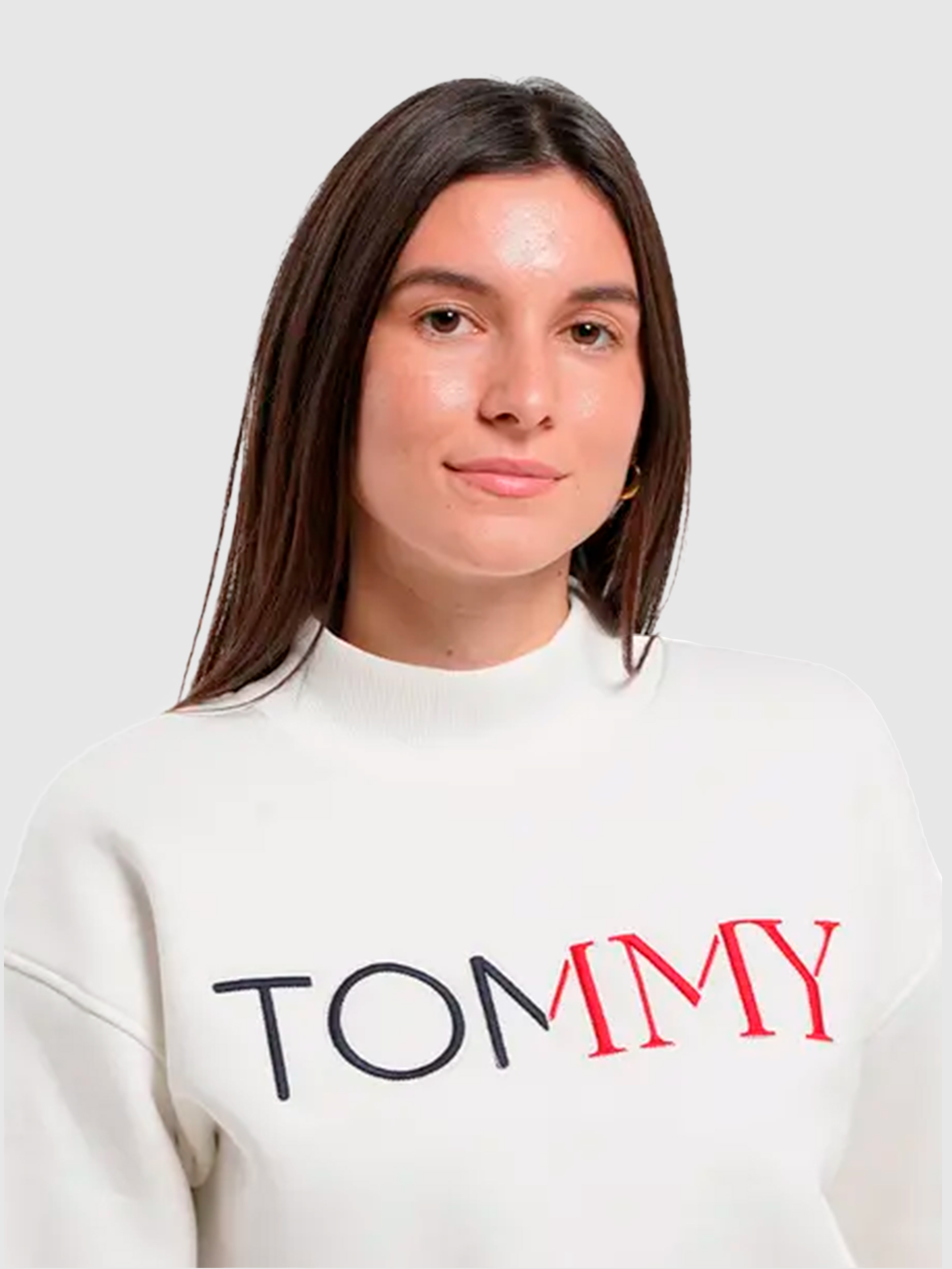 Jumper Woman Tommy Jeans