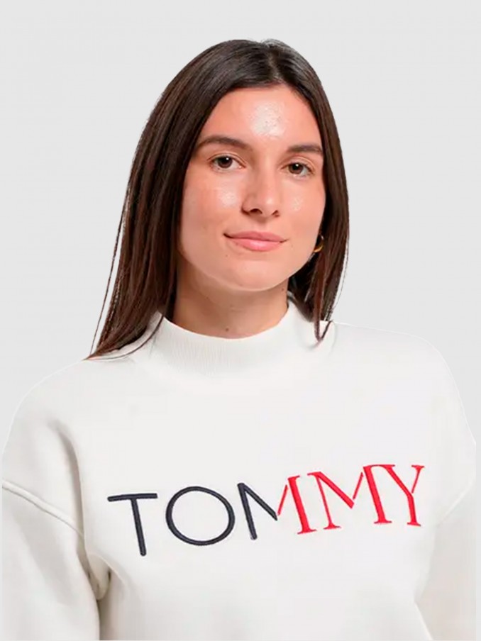 Jumper Woman Tommy Jeans