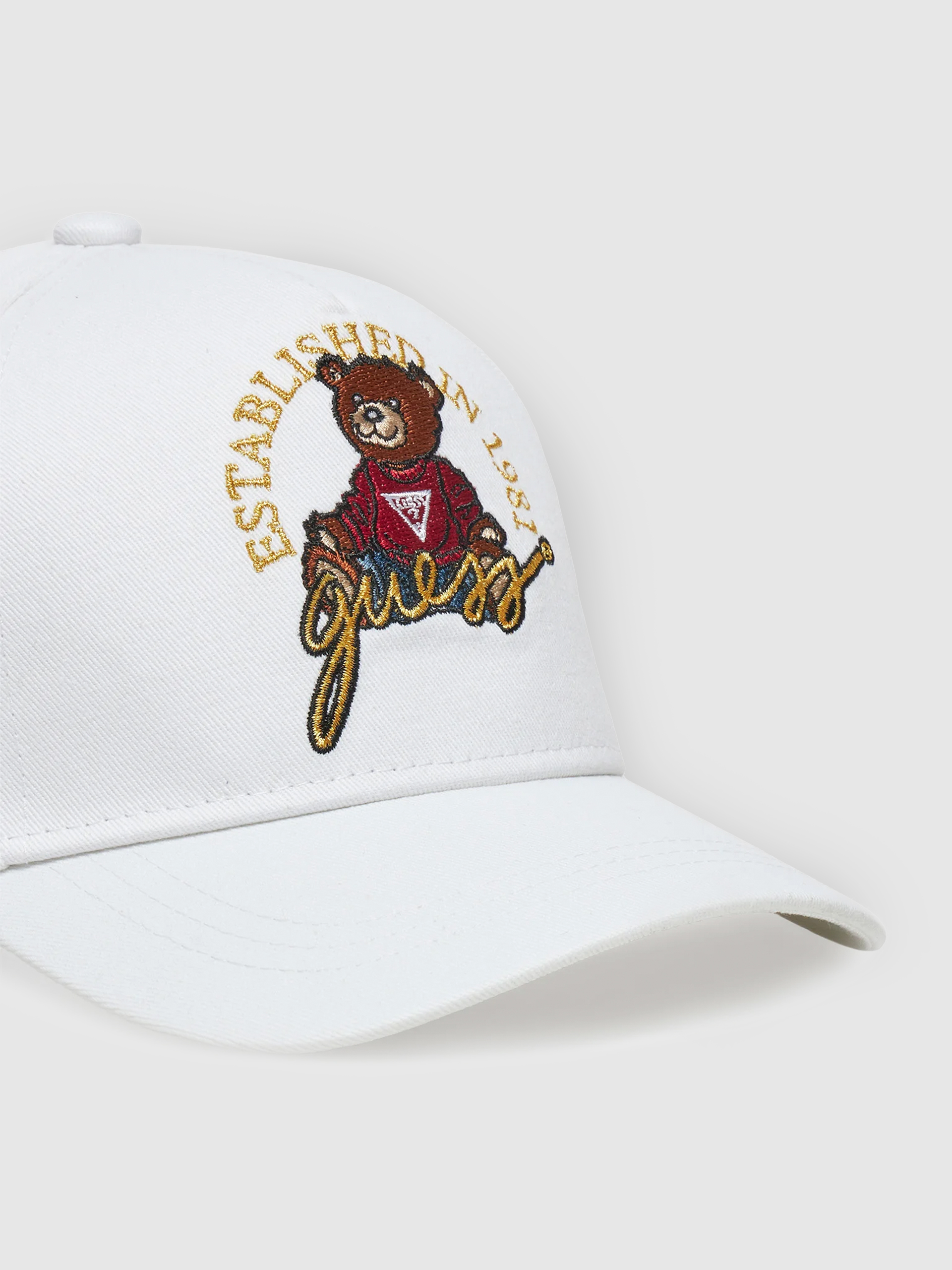 Gorras Niña Guess