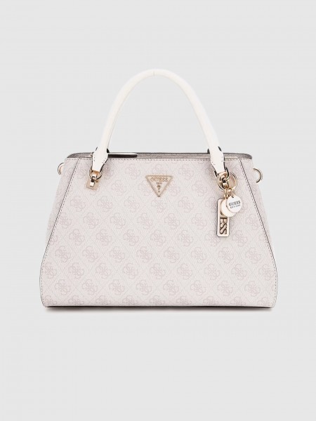 Bolsos de mano Mujer Guess