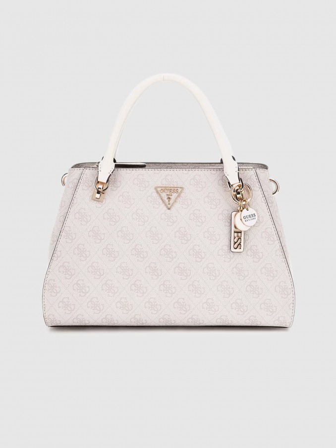 Bolsos de mano Mujer Guess