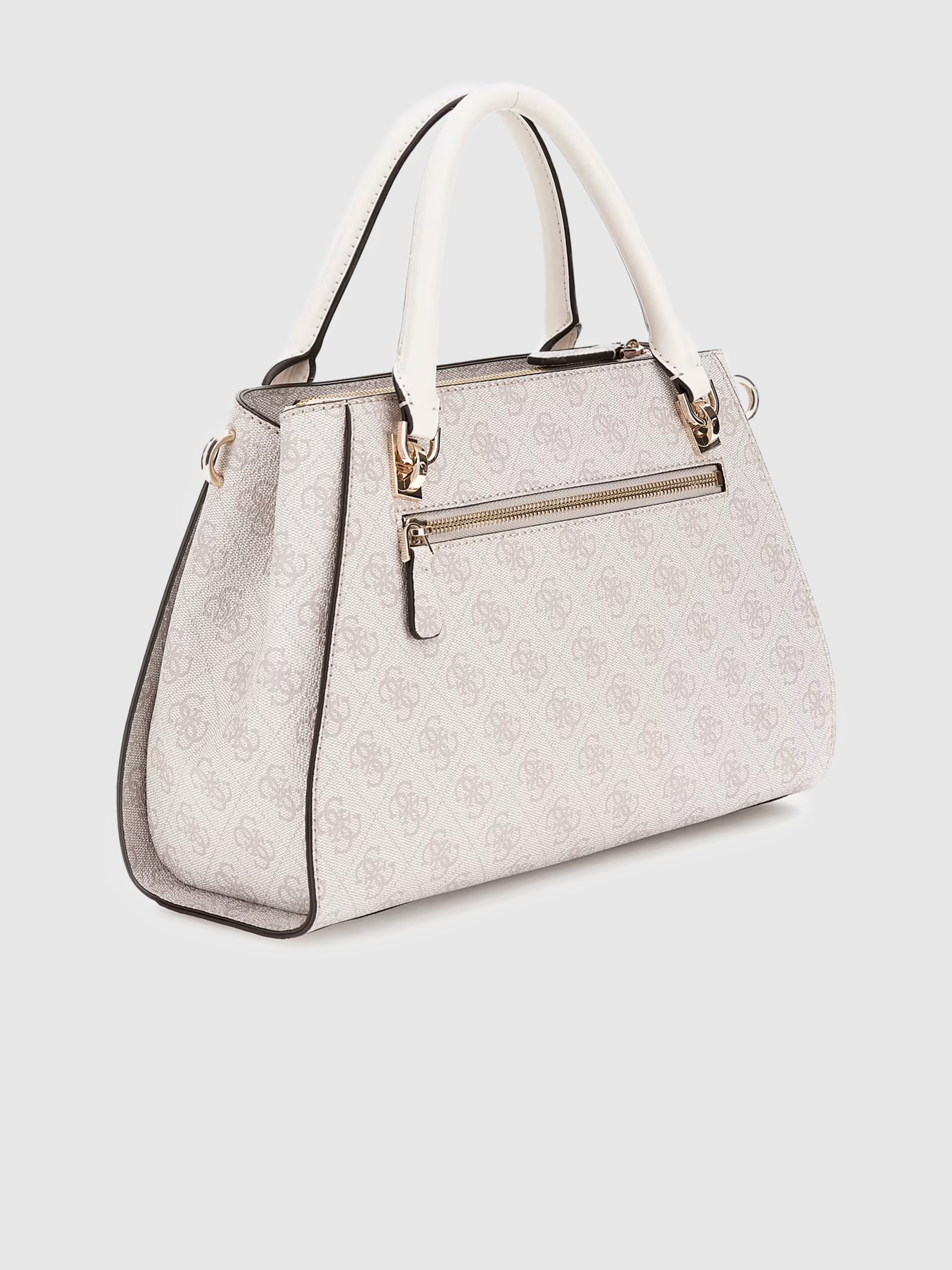 Tote Bags Woman Guess