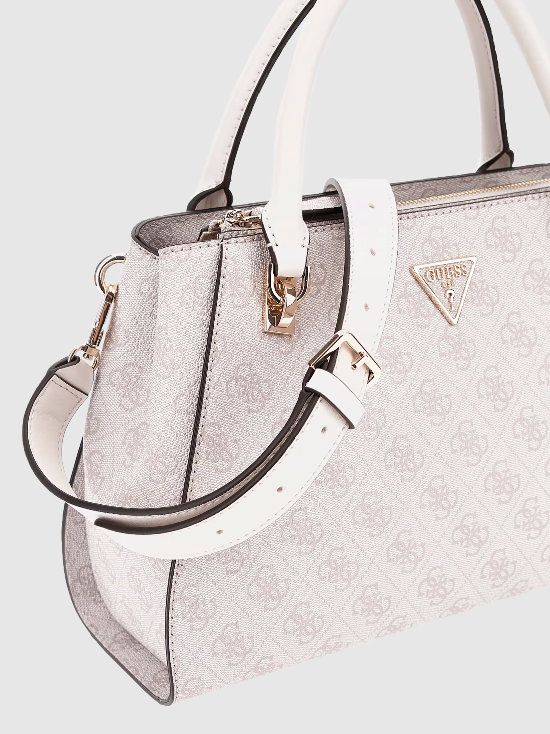 Tote Bags Woman Guess