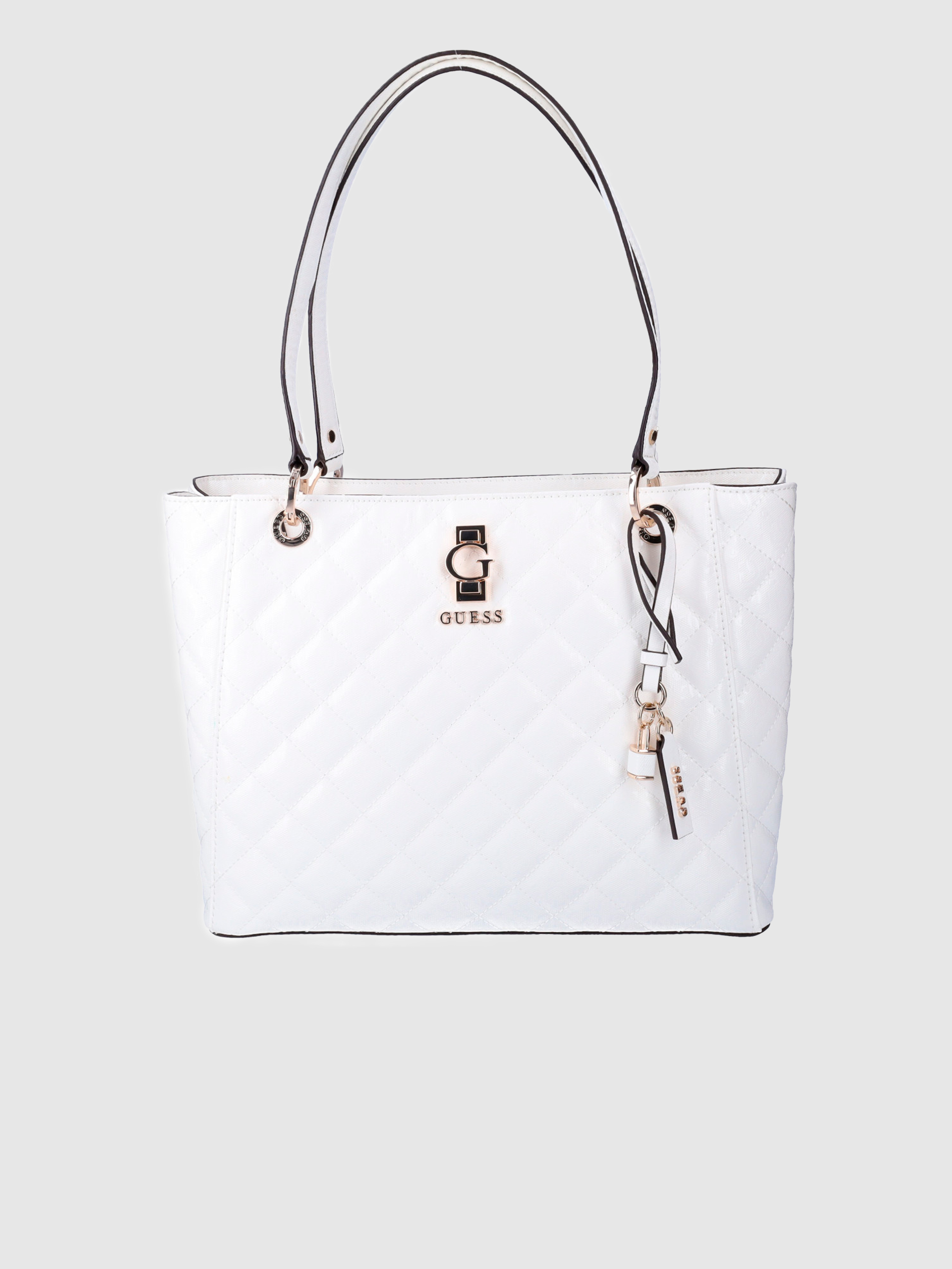 Tote Bags Woman Guess