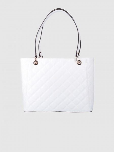 Tote Bags Woman Guess