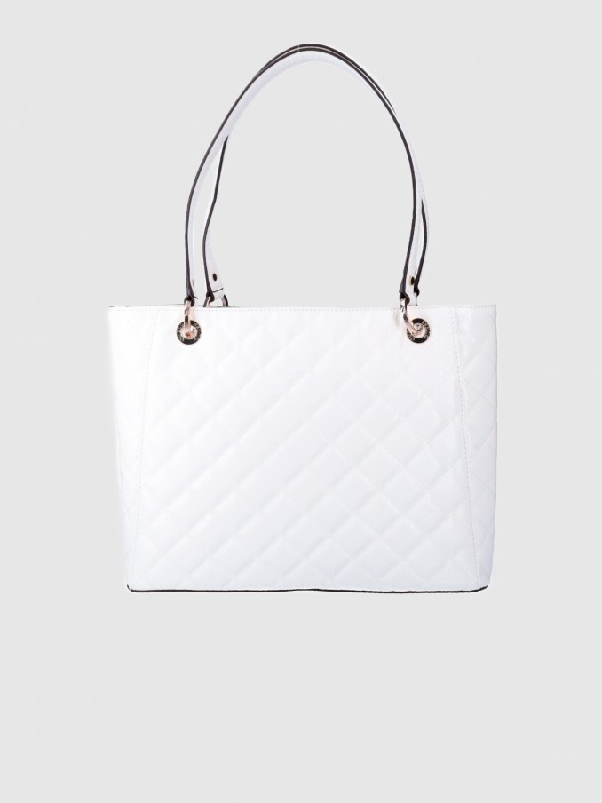 Bolsos de mano Mujer Guess