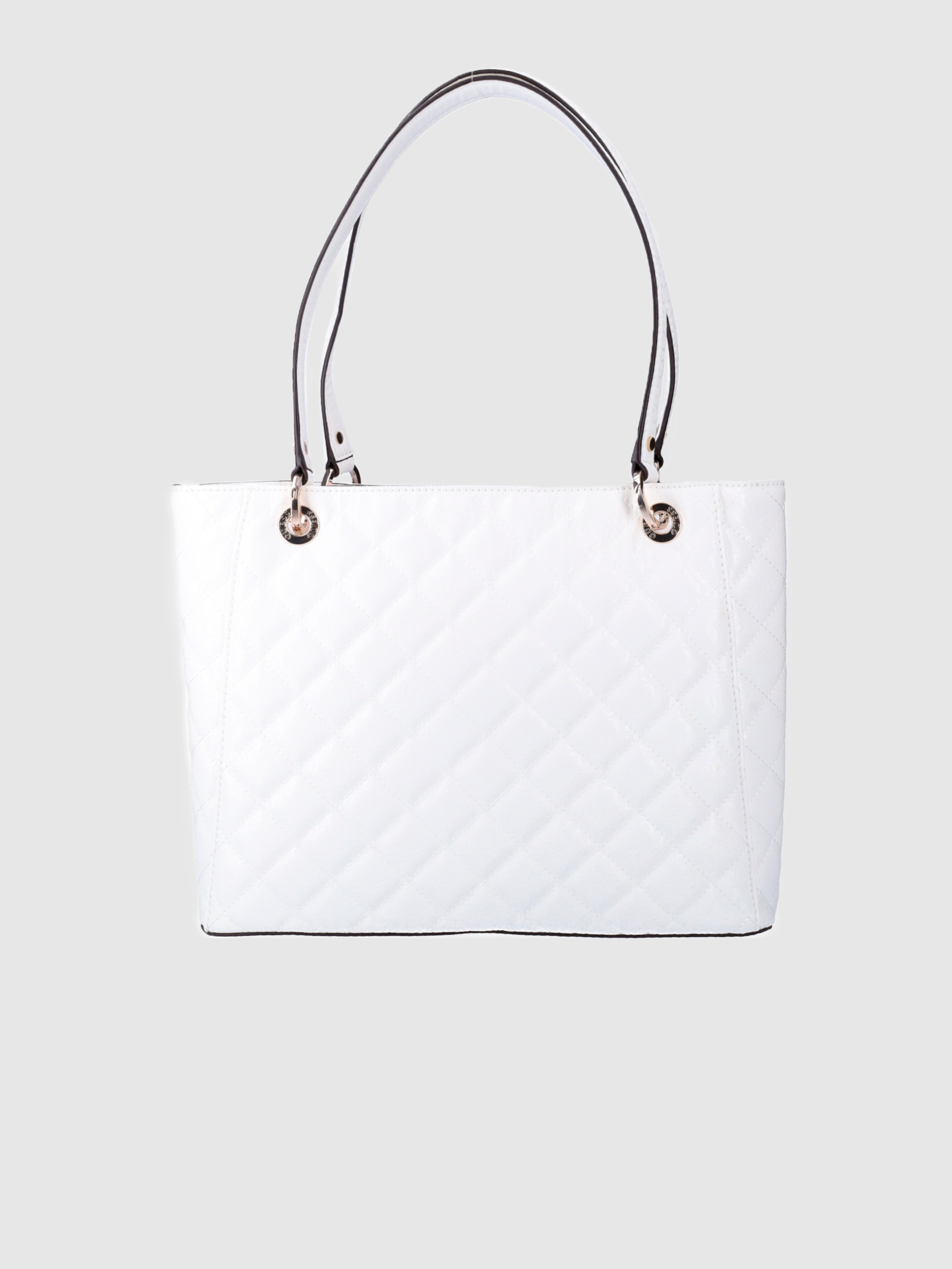 Tote Bags Woman Guess