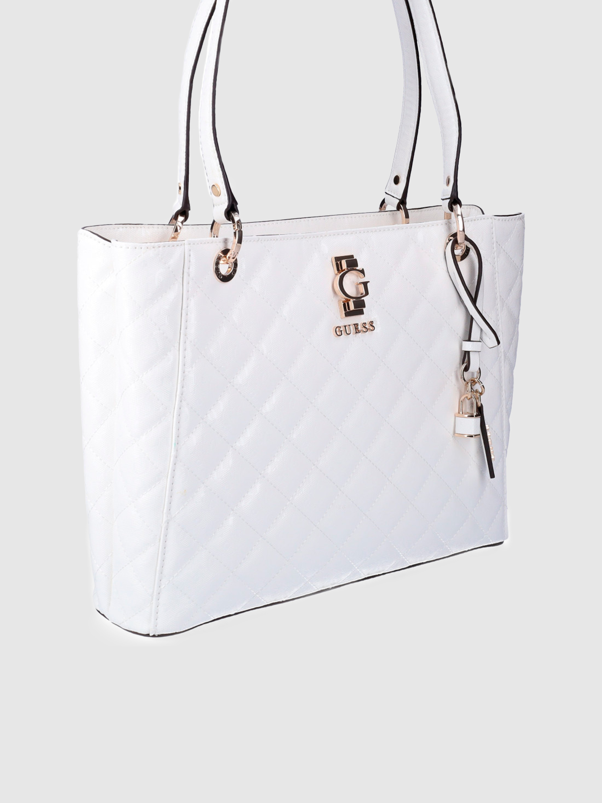 Tote Bags Woman Guess