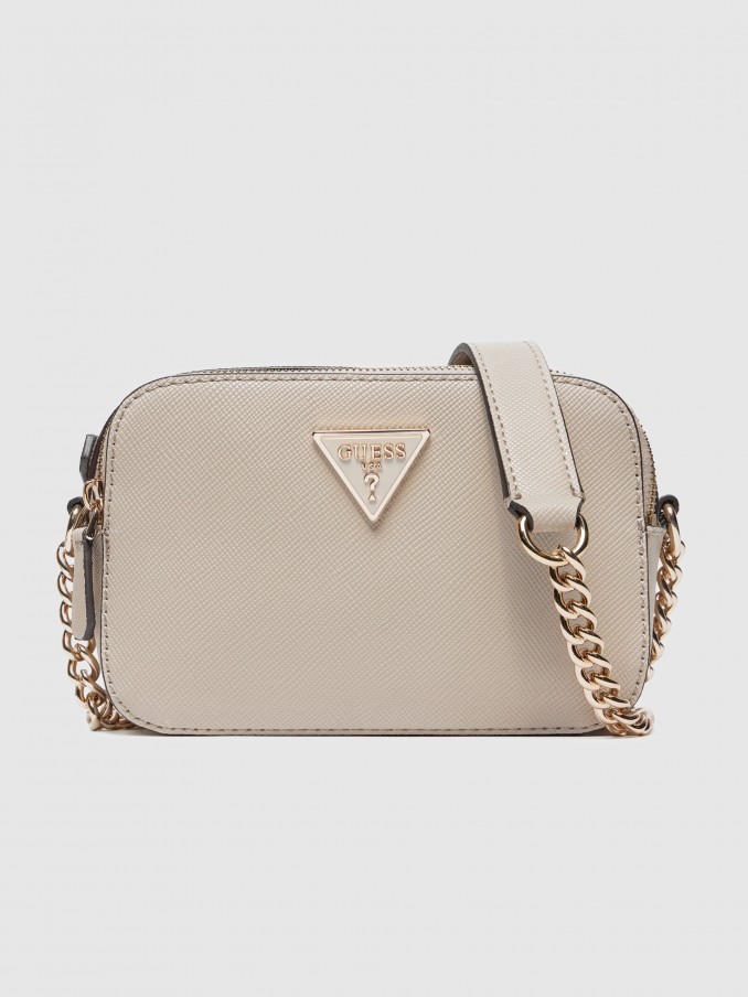 Bolsos de hombro Mujer Guess