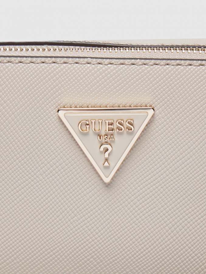 Shoulder Bags Woman Guess