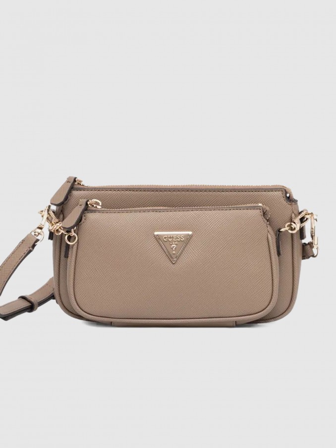 Bolsos de hombro Mujer Guess