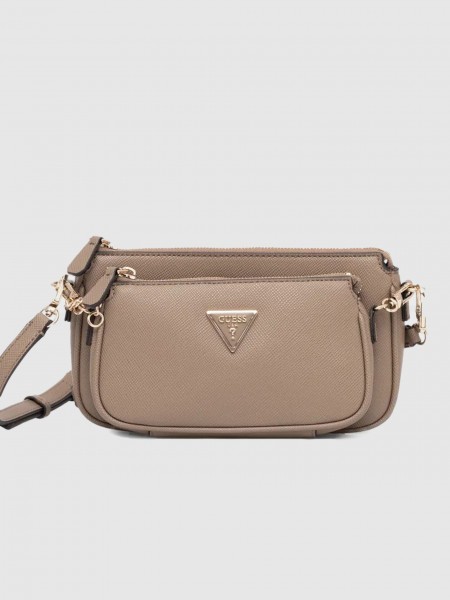 Mala Tiracolo Mulher Noelle Guess