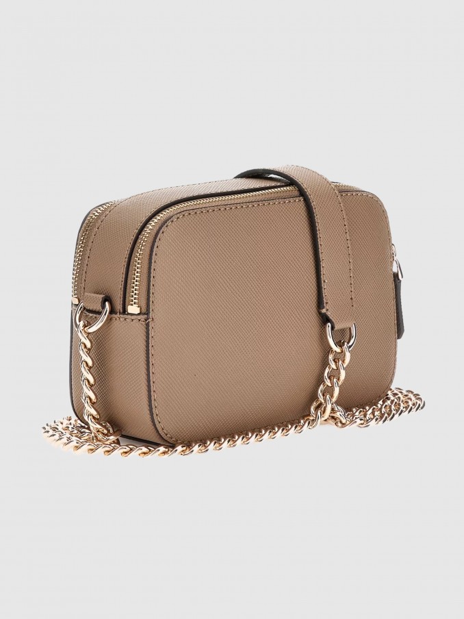 Bolsos de hombro Mujer Guess