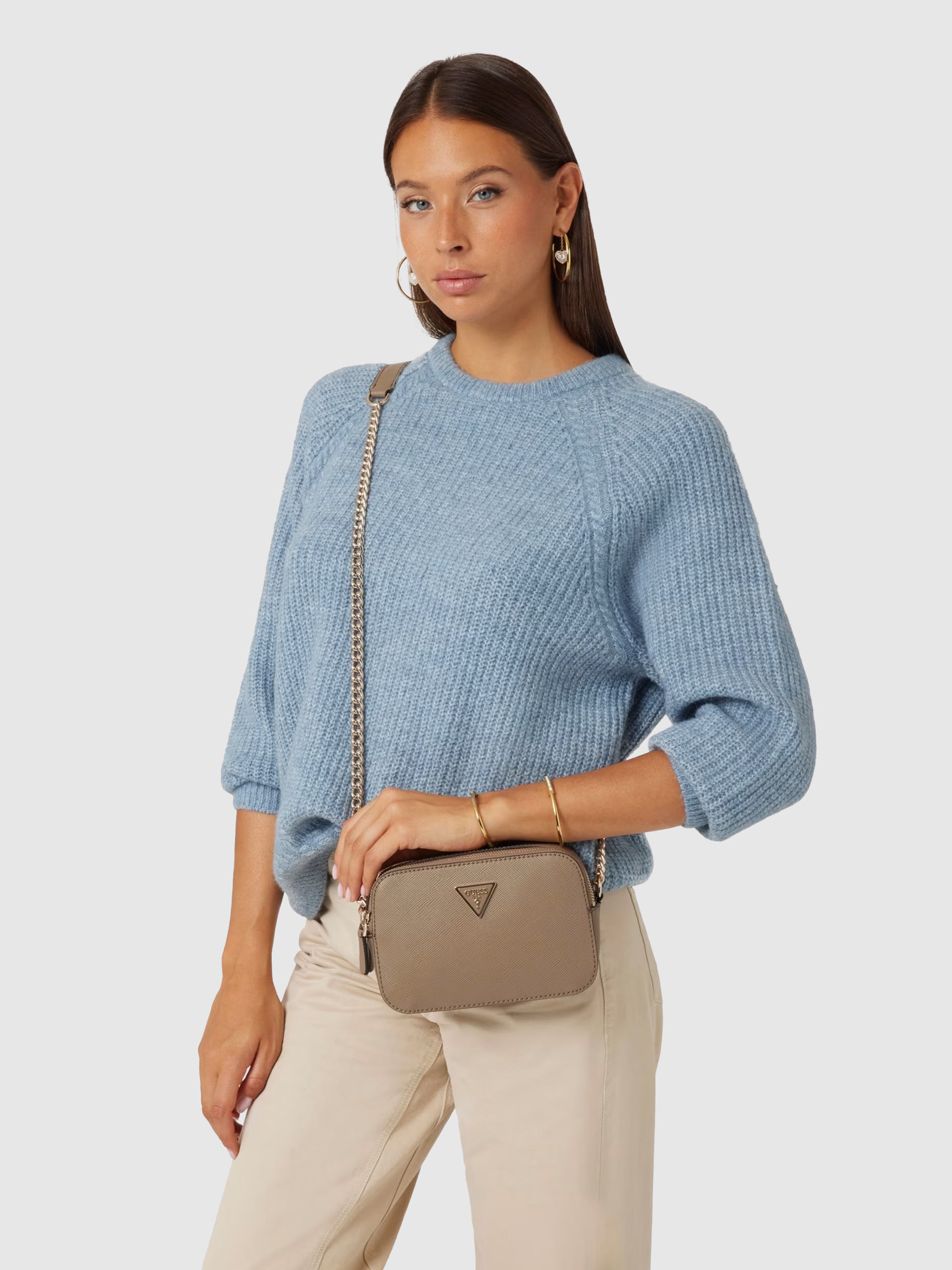 Bolsos de hombro Mujer Guess
