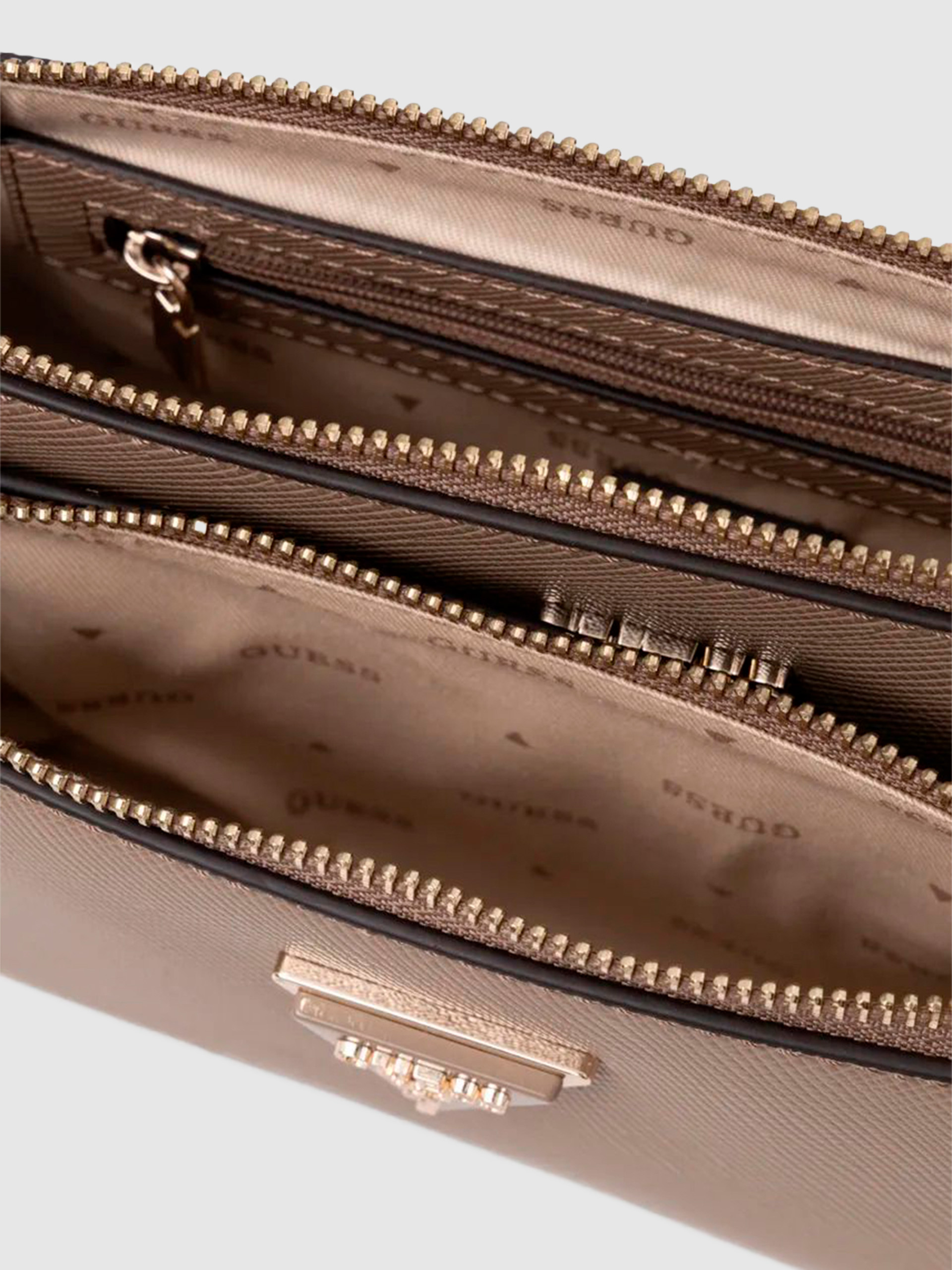 Bolsos de hombro Mujer Guess