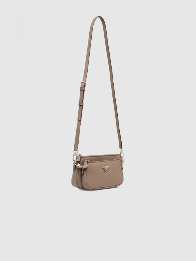 Bolsos de hombro Mujer Guess