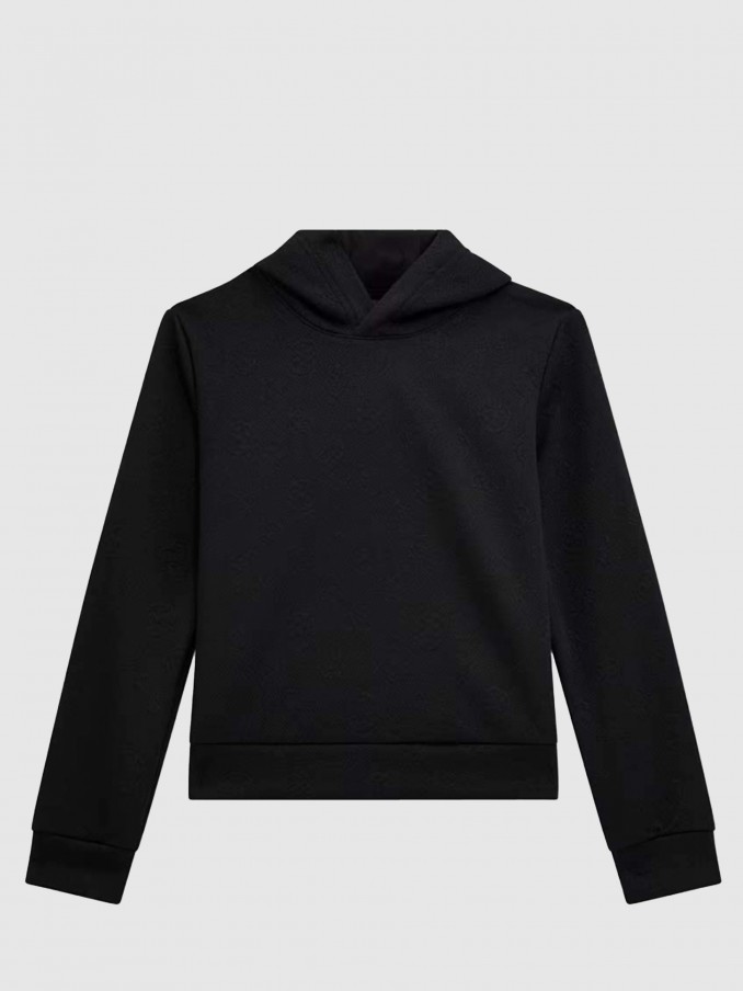 Jumper Girl Guess