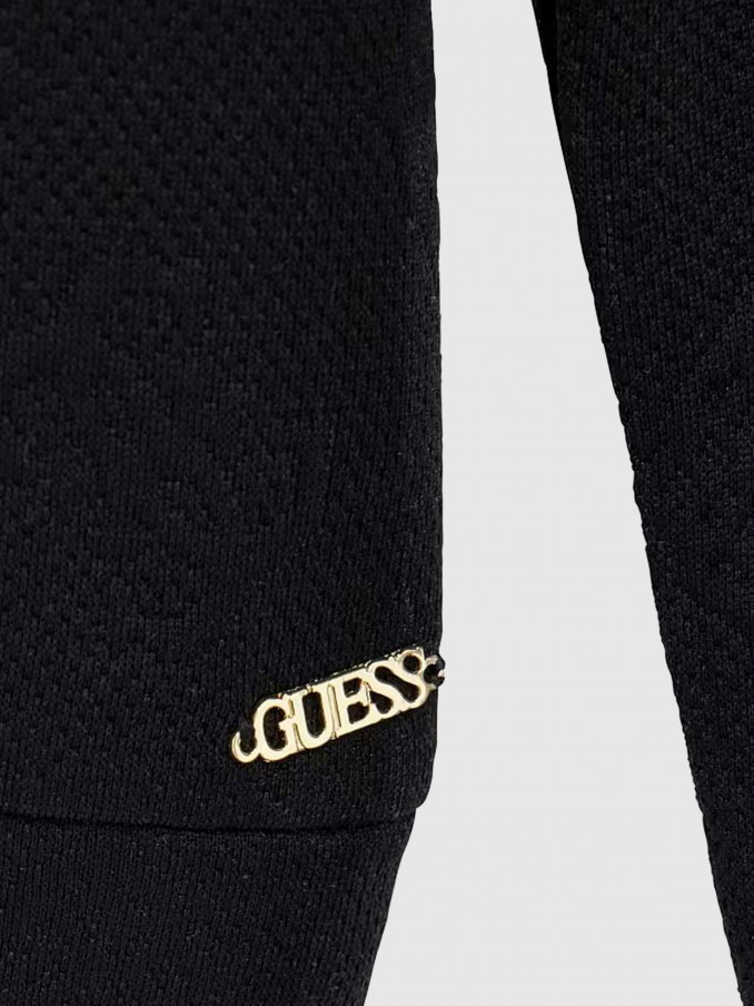 Jumper Girl Guess