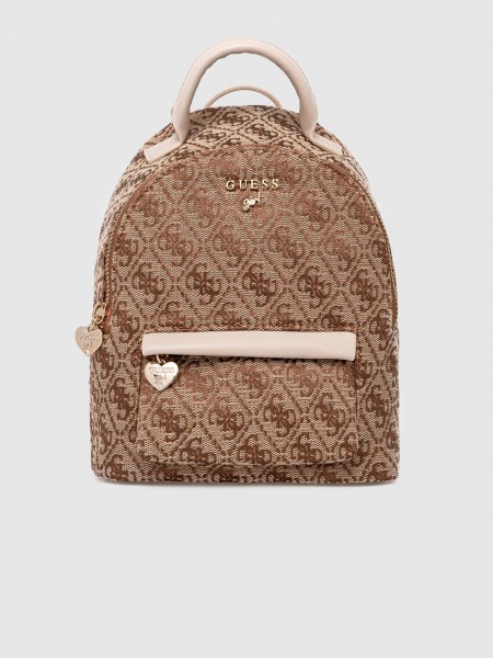 Menina Backpack Guess Kids