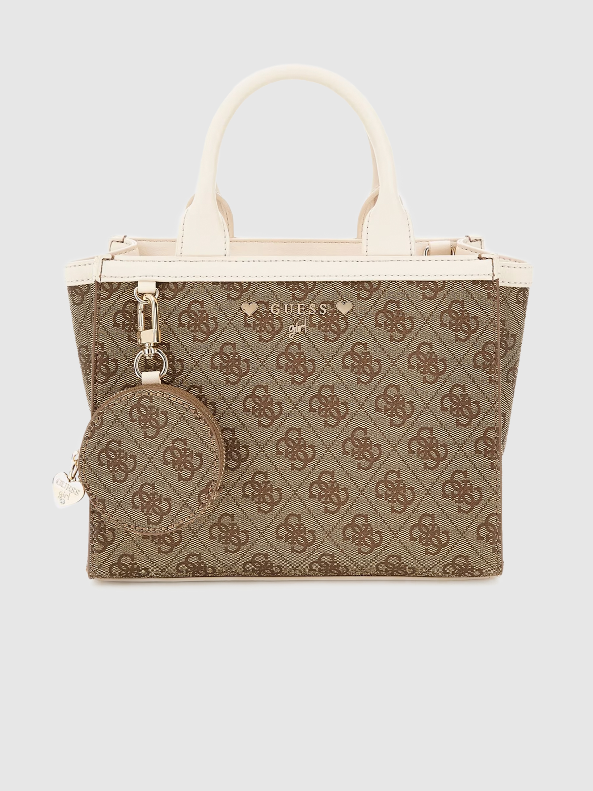 Tote Bags Girl Guess