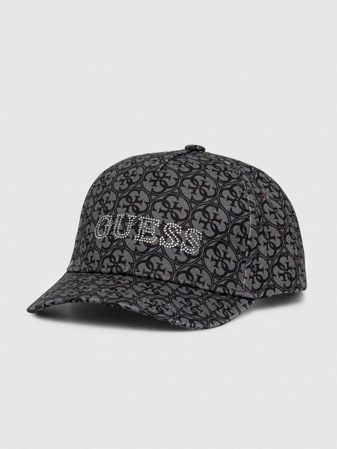 Caps Girl Guess
