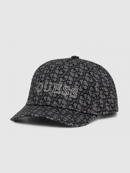 Bones Menina Baseball Cap Guess Kids