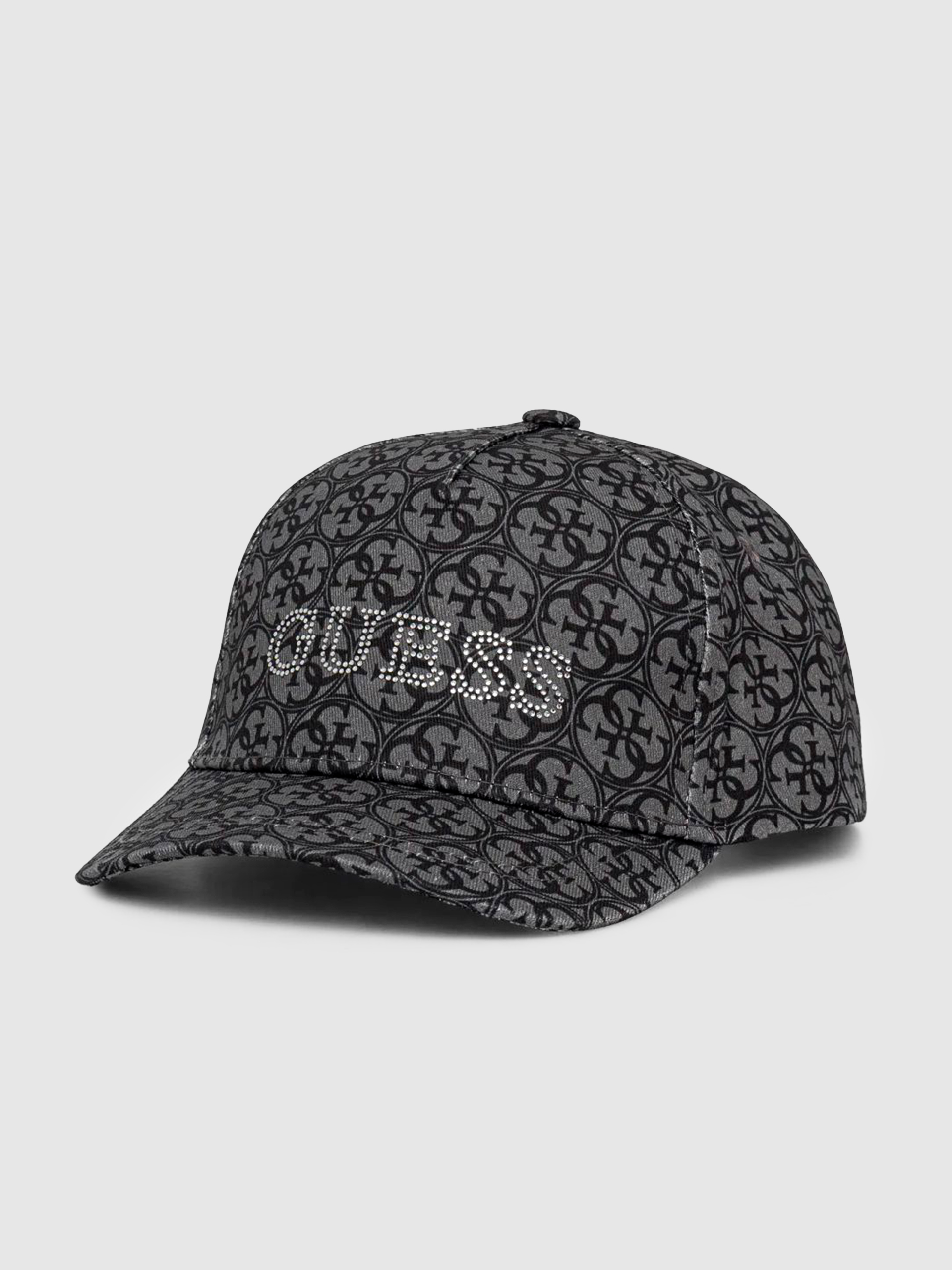 Caps Girl Guess