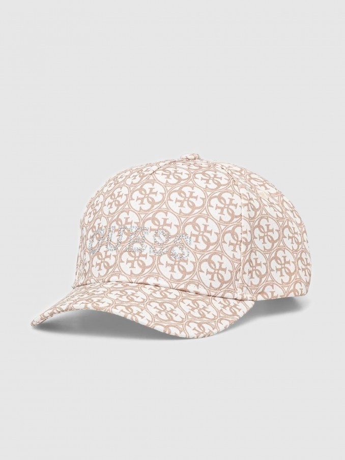 Gorras Niña Guess