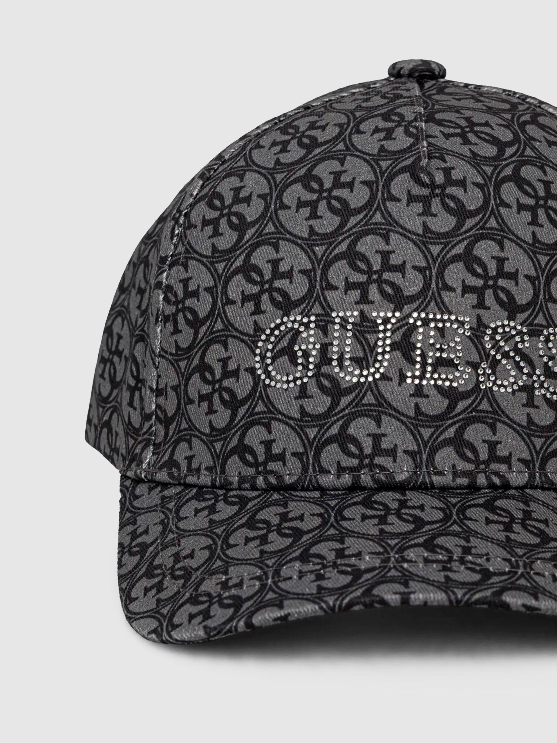 Caps Girl Guess