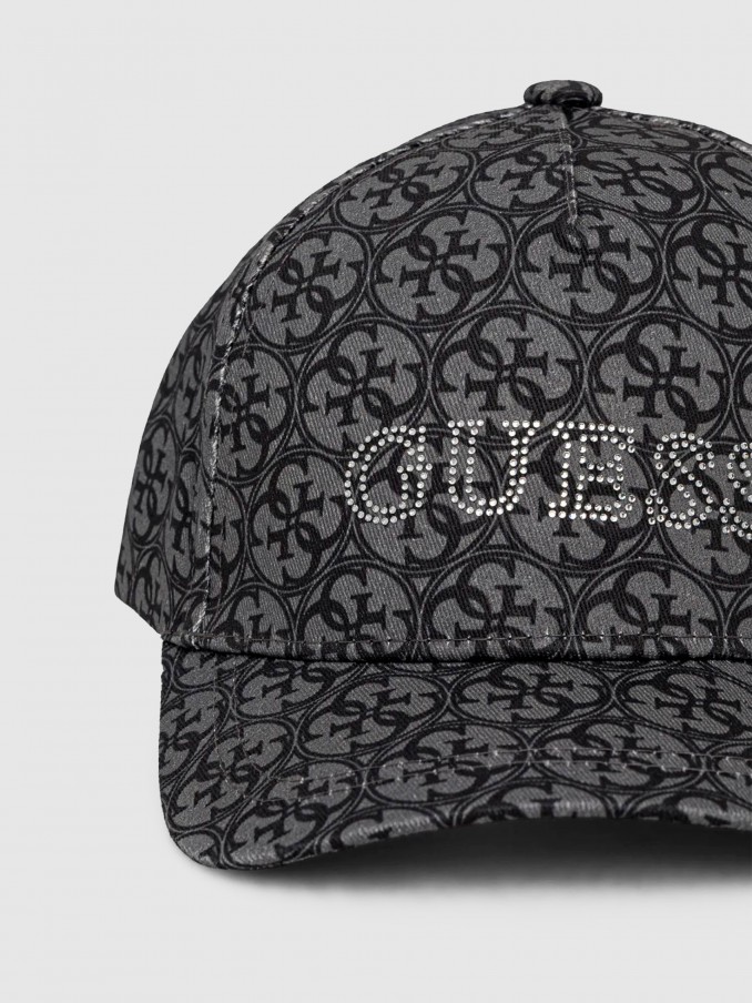Caps Girl Guess