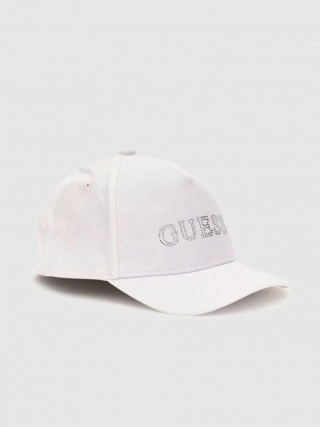 Bones Menina Baseball Cap Guess Kids