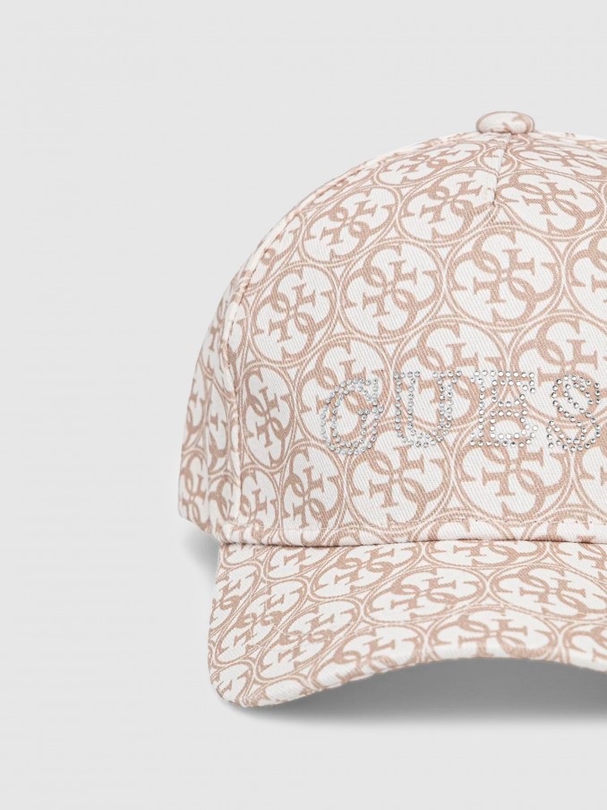 Gorras Niña Guess