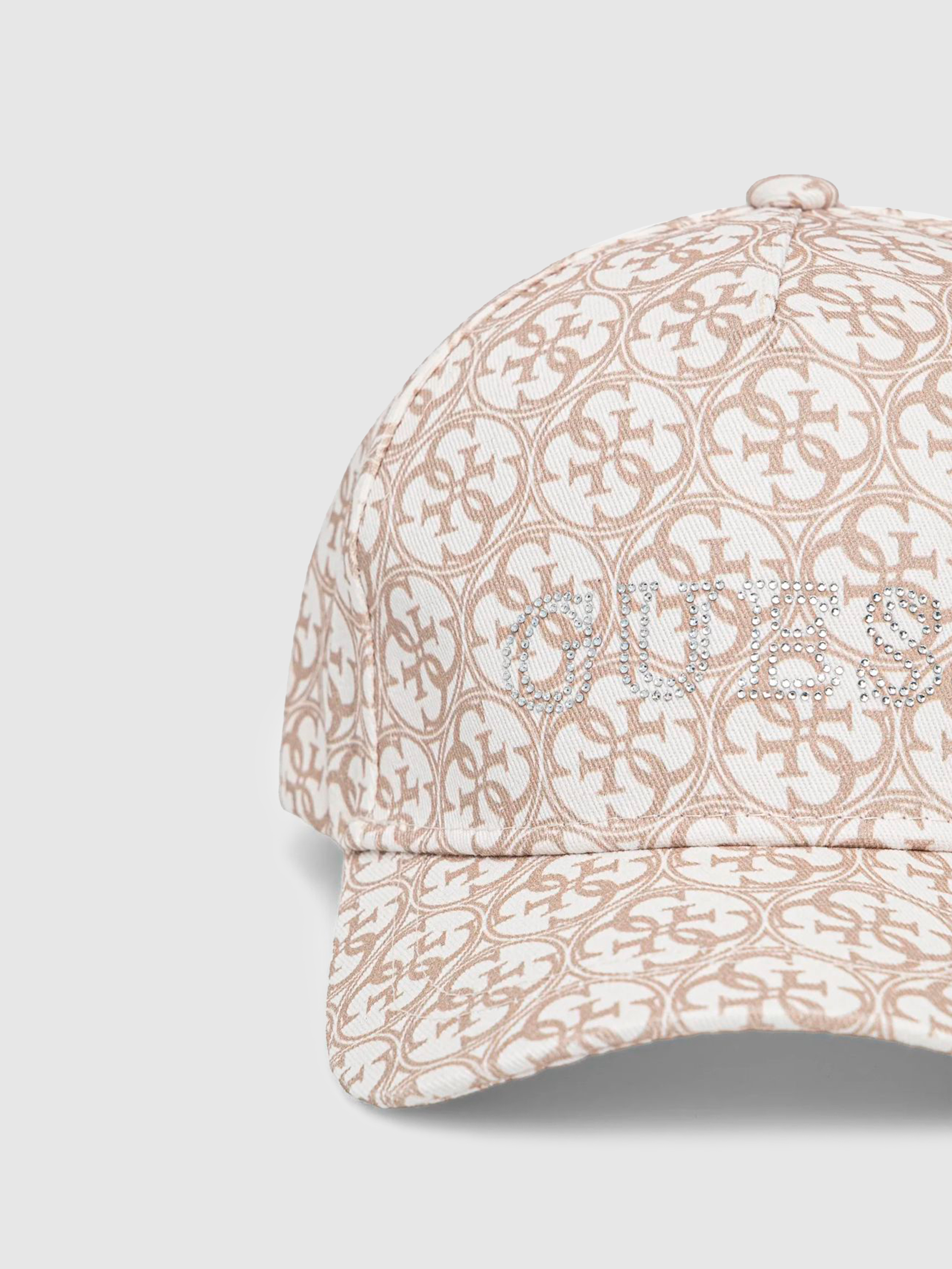 Gorras Niña Guess