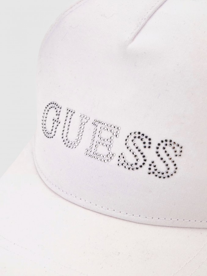 Gorras Niña Guess