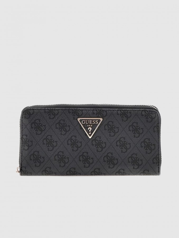 Wallet Woman Guess