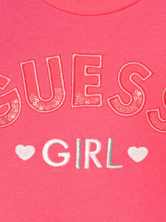 Vestido Niña Guess