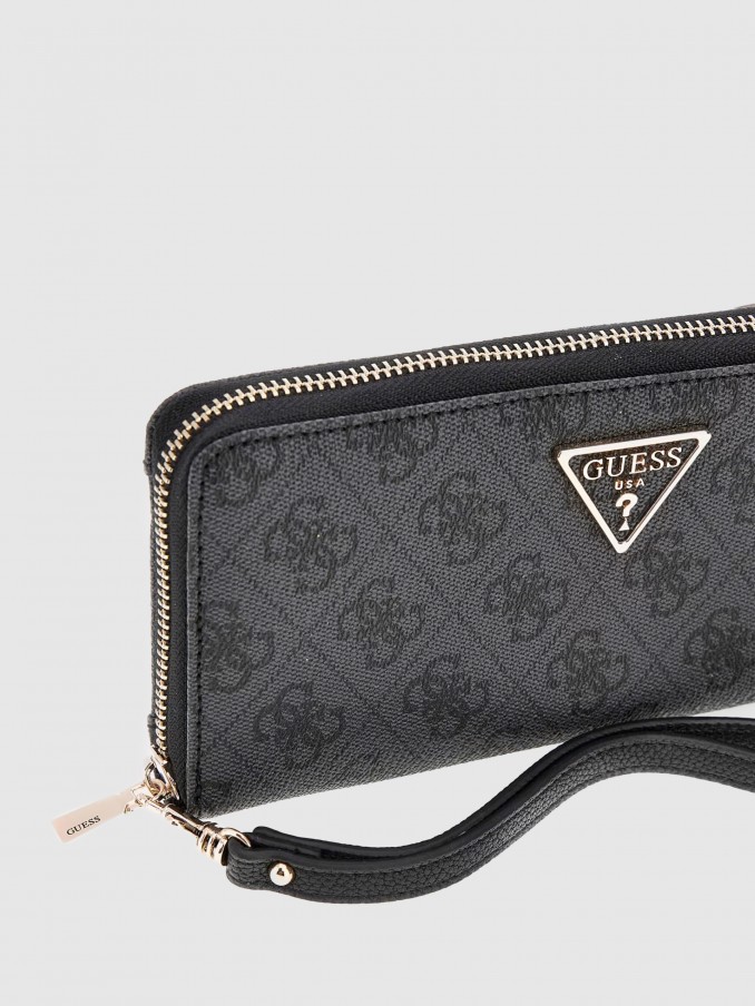Wallet Woman Guess
