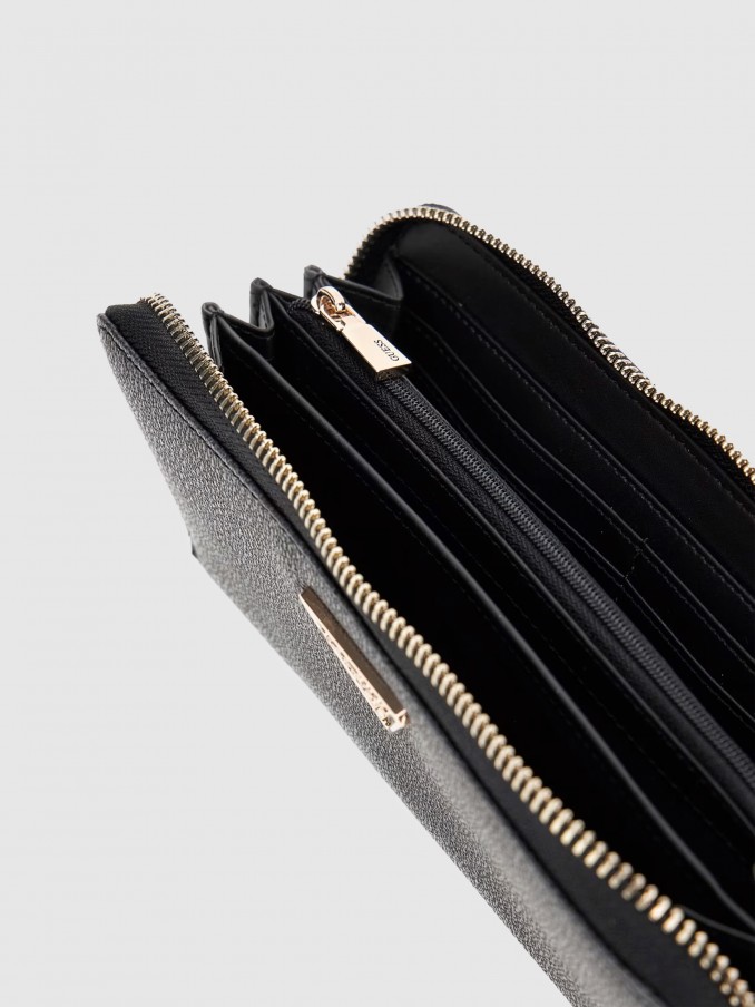 Wallet Woman Guess