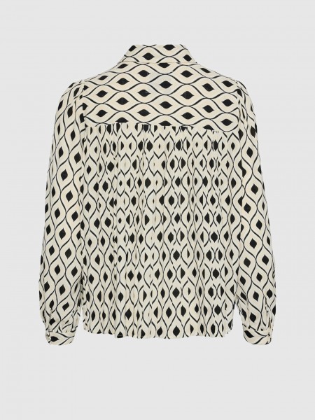 Shirt Woman Vero Moda