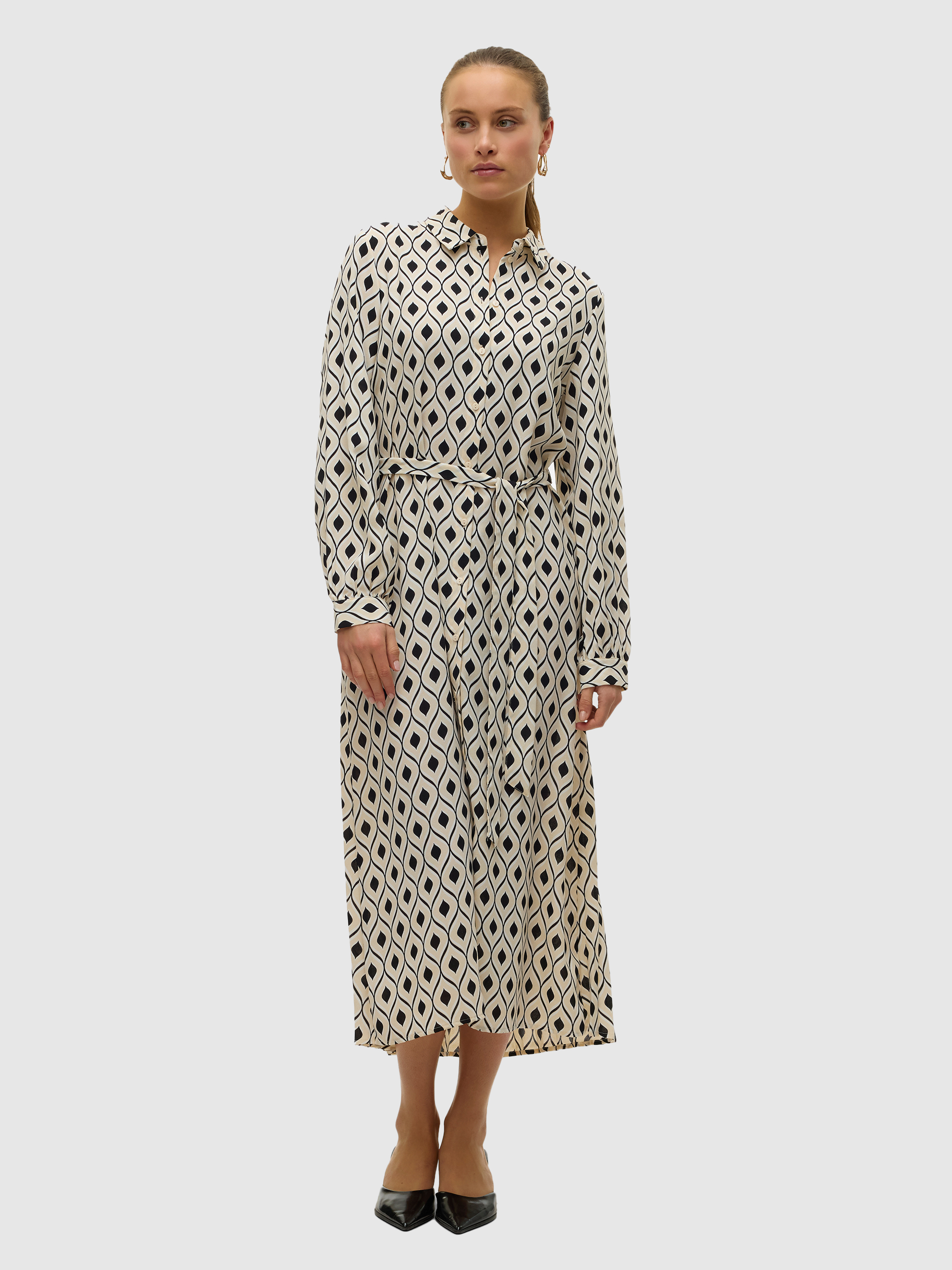 Vestido Mujer Vero Moda