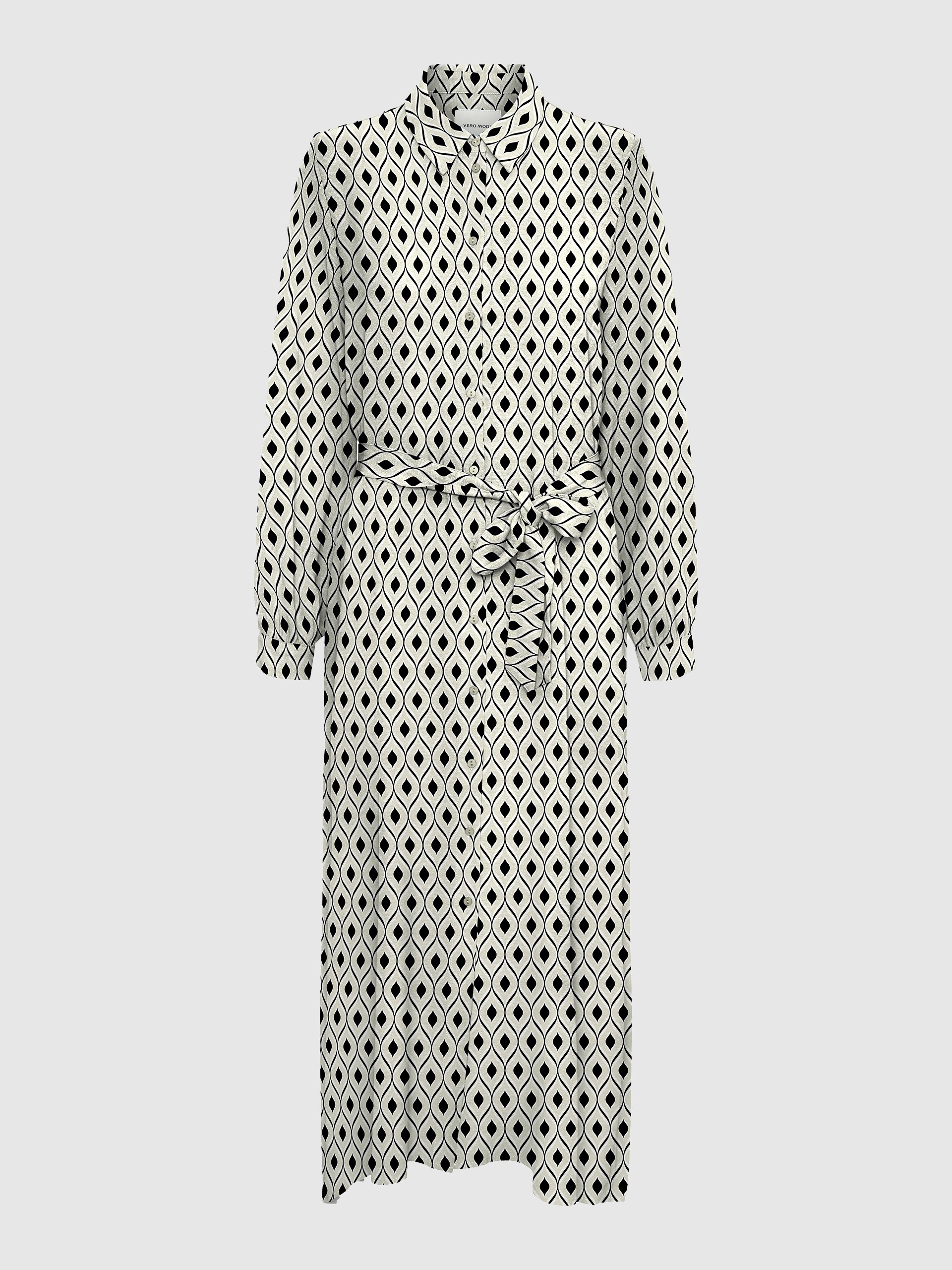 Vestido Mujer Vero Moda