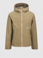 Casaco Homem Jjadam Light Jacket Hood Jack & Jones Casaco Homem Jjadam Light Jacket Hood Jack & Jones
