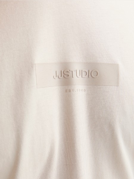 T-Shirt Man Jack & Jones