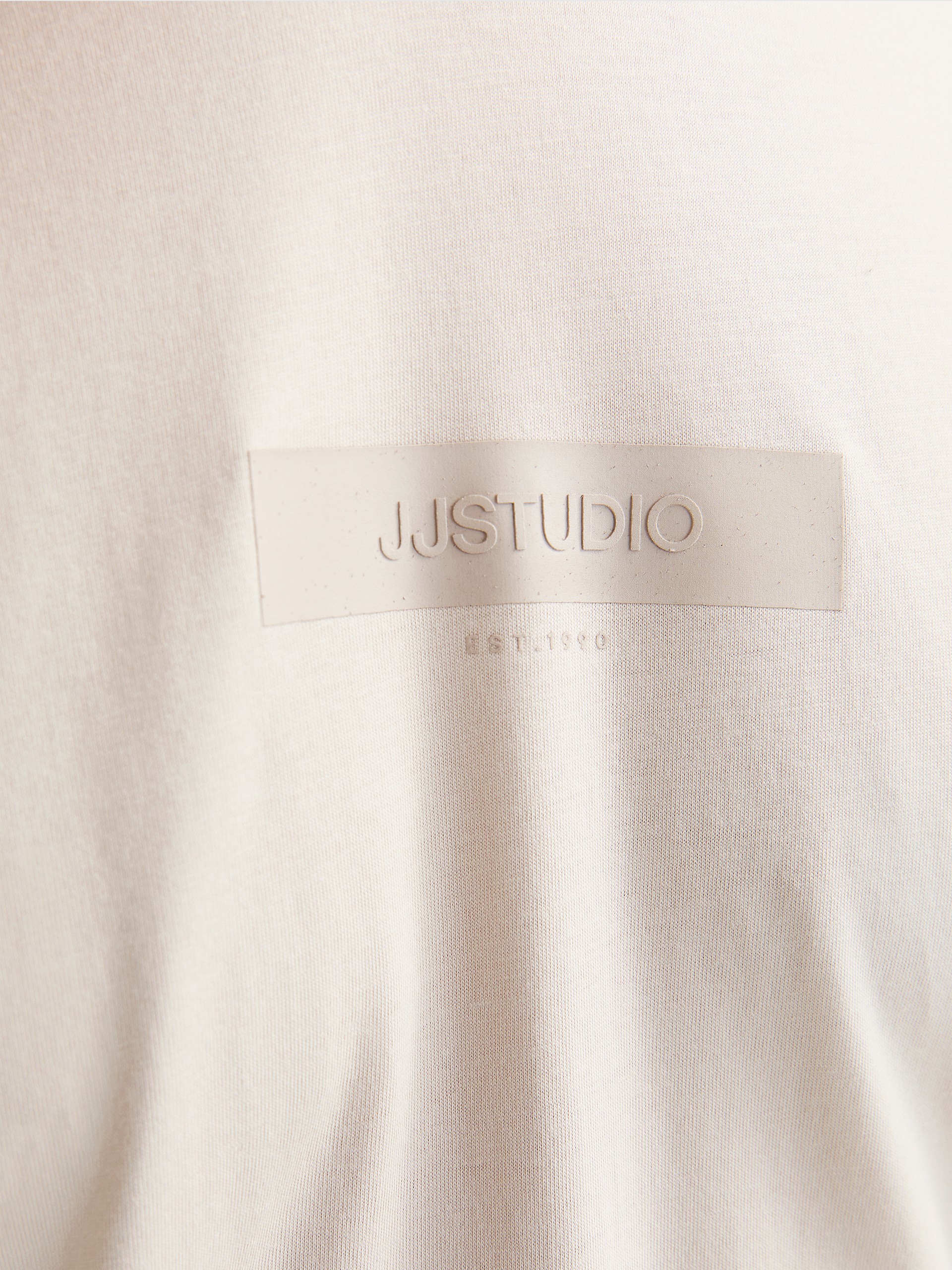 T-Shirt Man Jack & Jones