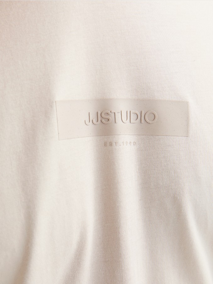 T-Shirt Man Jack & Jones